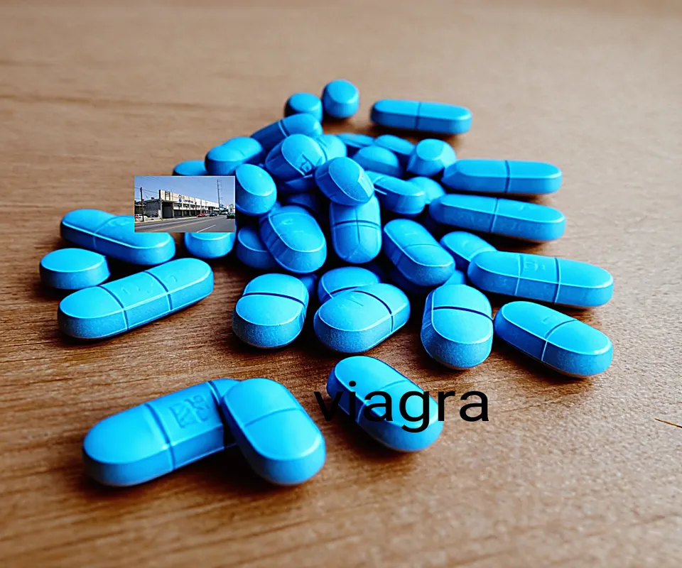 Viagra con receta españa